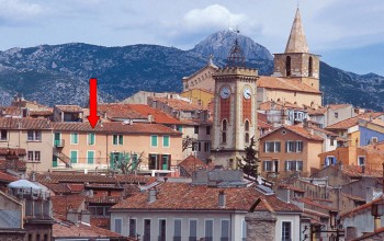 Etape saint thomas Aubagne - L' Etape Saint Thomas fête ses 30 ans