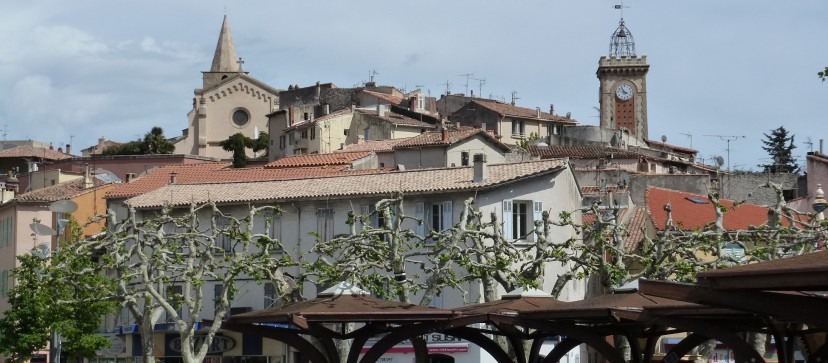 Étape Saint Thomas - Mentions légales